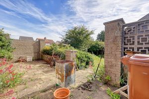 Garden- click for photo gallery